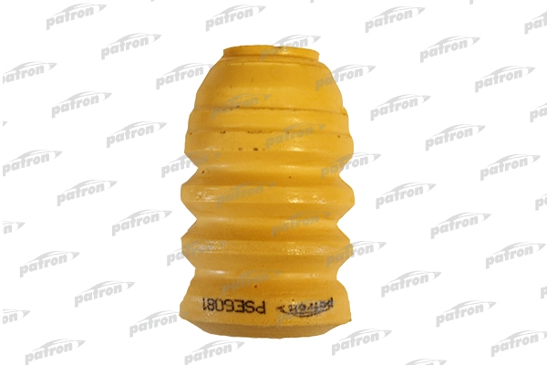 PATRON PSE6081 Отбойник амортизатора