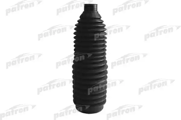 PATRON PSE6086 Пыльник рулевой рейки левый AUDI: A6 (4B, C5) 97-05, A4 (8D2, B5) 95-00, VOLKSWAGEN: PASSAT (3B2) 96-00