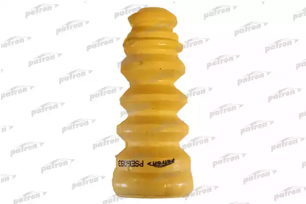 PATRON PSE6093 Отбойник амортизатора зад AUDI: A3 96-03   SKODA: OCTAVIA 96-10   VW: BORA 98-05, GOLF 97-04