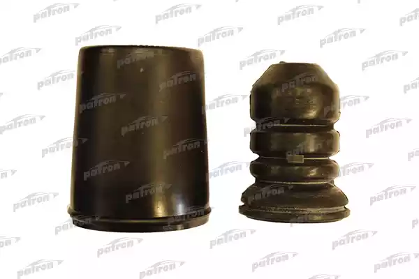 PATRON PSE6099 Защитный комплект амортизатора (к-т на 1 аморт.) перед ВАЗ: 2108-21099, 2115