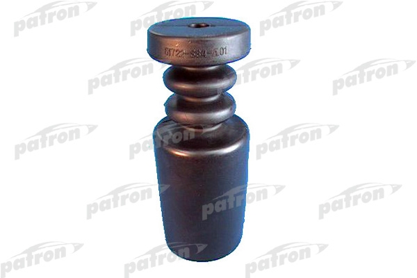 PATRON PSE6108 Защитный комплект амортизатора (к-т на 1 аморт.) перед HONDA: ACCORD 98-02