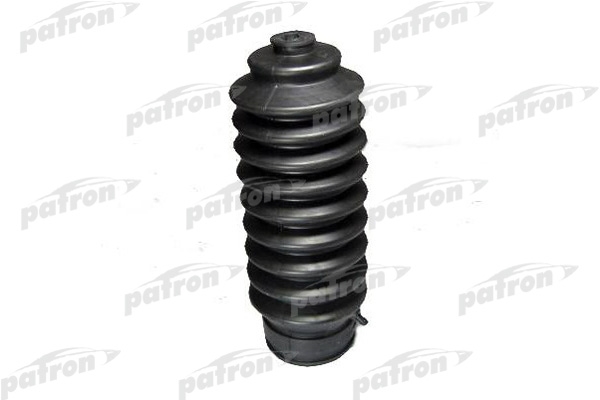 PATRON PSE6112 Пыльник рулевой рейки (9x45,5x190) левый HONDA: ACCORD 93-98, CIVIC 95-01, CR-V 95-01