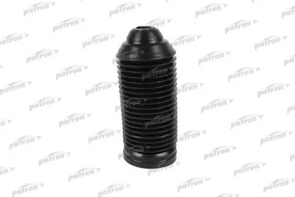 PATRON PSE6119 Пыльник амортизатора перед AUDI: A1 10-, A3 96-03, TT 98-06   SKODA: FABIA 07-, OCTAVIA 96-10   VW: BORA 98-05, FOX 05-, GOLF 91-06, LUPO 98-05, POLO 94-