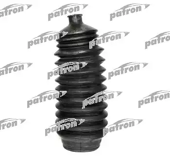 PATRON PSE6126 Пыльник рулевой рейки левый MITSUBISHI: PAJERO CLASSIC 02-, PAJERO 90-, PAJERO SPORT 97-