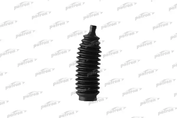 PATRON PSE6132 Пыльник рулевой рейки VOLVO: S40 95-04, V40 95-04   MITSUBISHI: CARISMA 95-06, SPACE STAR 98-
