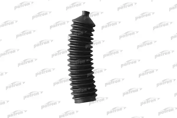 PATRON PSE6145 Пыльник рулевой рейки левый (15x53x260) CITROEN: JUMPER с г/у 94-   FIAT: DUCATO с г/у 94-02   PEUGEOT: BOXER с г/у 94-
