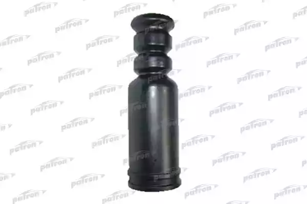 PATRON PSE6204 Защитный комплект амортизатора (к-т на 1 аморт.) зад MITSUBISHI: GALANT 07-, LANCER 00-, OUTLANDER 02-07