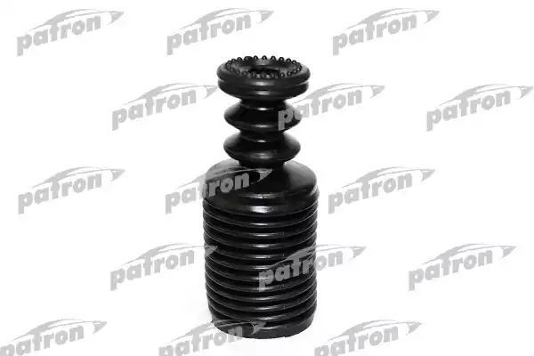 PATRON PSE6206 Защитный комплект амортизатора (к-т на 1 аморт.) перед MITSUBISHI: GALANT 07-, GRANDIS 03-, LANCER 03-07, OUTLANDER 03-07, SPACE WAGON 98-04