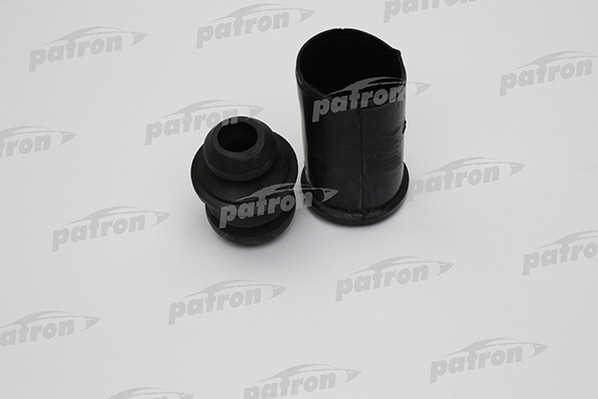 PATRON PSE6207 Защитный комплект амортизатора (к-т на 1 аморт.) перед MITSUBISHI: CARISMA 95-03, COLT/LANCER 88-03, FTO 94-00, LANCER 92-95, LANCER/MIRAGE 91-00, LIBERO 92-02, SPACE STAR 98-04