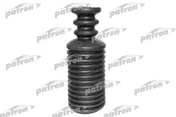 PATRON PSE6221 Защитный комплект амортизатора (к-т на 1 аморт.) зад NISSAN: ALMERA (N15) 95-00, PRIMERA (P11) 96-01, MAXIMA 94-06, SUNNY 94-04