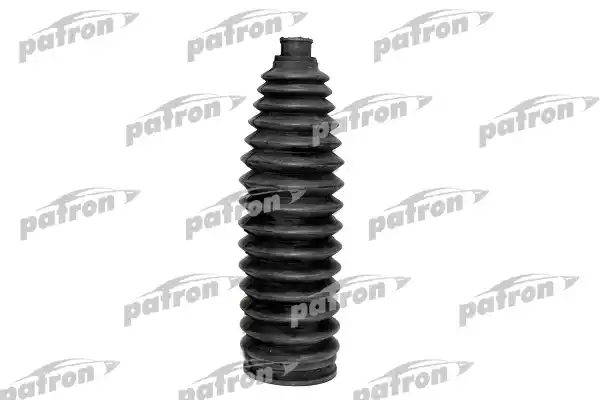 PATRON PSE6223 Пыльник рулевой рейки (14,5x48,5x187,5) левый NISSAN: X-TRAIL 01-07