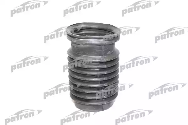 PATRON PSE6243 Пыльник амортизатора перед MITSUBISHI: GALANT 92-03, PAJERO 90-99