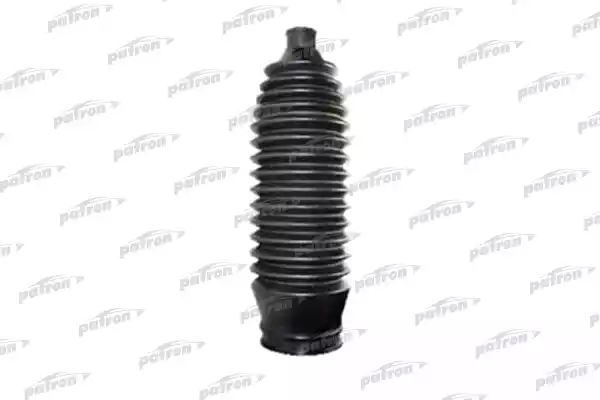 PATRON PSE6246 Пыльник рулевой рейки (14x40x185) 40x185x14 MITSUBISHI: LANCER 03-08, MIRAGE 98-02, OUTLANDER 03-06