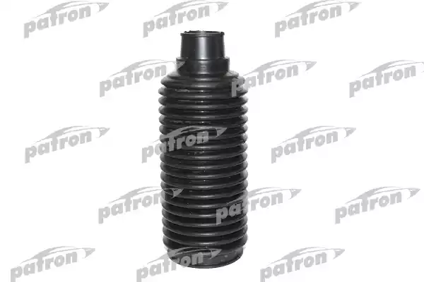 PATRON PSE6247 Пыльник рулевой рейки (29x55x193) TOYOTA: 4RUNNER 95-02, LAND CRUISER 96-02