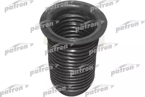 PATRON PSE6263 Пыльник амортизатора перед OPEL: ASTRA H 04-, CORSA D 06-, SIGNUM 03-, VECTRA C 03-, ZAFIRA B 05-
