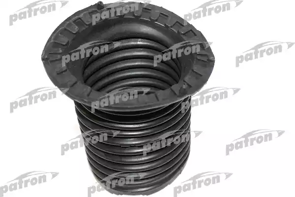 PATRON PSE6271 Пыльник амортизатора перед CHEVROLET: AVEO 06-, KALOS 05-, MATIZ 05-   DAEWOO: KALOS 03-, MATIZ 05-