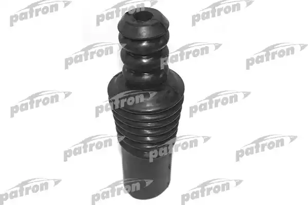 PATRON PSE6280 Защитный комплект амортизатора (к-т на 1 аморт.) перед RENAULT: LOGAN 04-