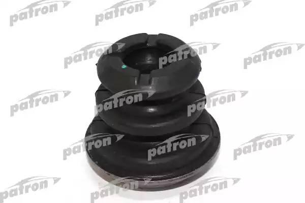 PATRON PSE6281 Отбойник амортизатора зад NISSAN: QASHQAI 06-, X-TRAIL 07-   RENAULT: KOLEOS 08-
