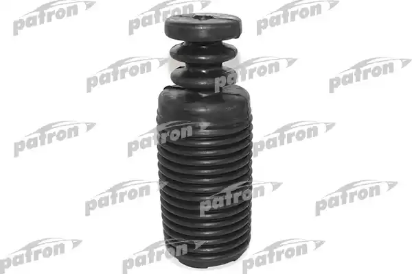 PATRON PSE6285 Защитный комплект амортизатора (к-т на 1 аморт.) зад NISSAN: ALMERA (N16) 00-06, PRIMERA (P12) 01-07
