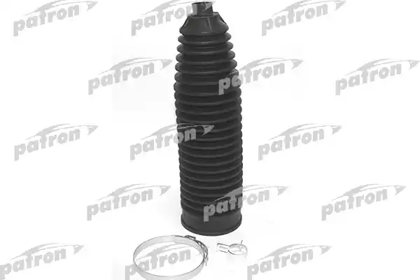 PATRON PSE6288 Пыльник рулевой рейки FORD: FOCUS II 04-, C-MAX 07-   VOLVO: C30 06-, S40 II 04-, V50 04-
