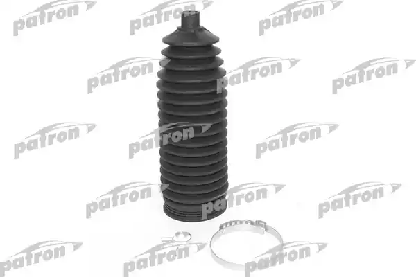 PATRON PSE6289 Пыльник рулевой рейки FORD: FIESTA V 01-, FUSION 02-