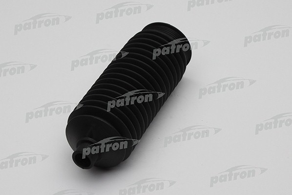 PATRON PSE6305 Пыльник рулевой рейки (15x48x184) HYUNDAI: COUPE 01-, ELANTRA 00-, TIBURON 01-   KIA: CERATO 04-, SPECTRA 03-