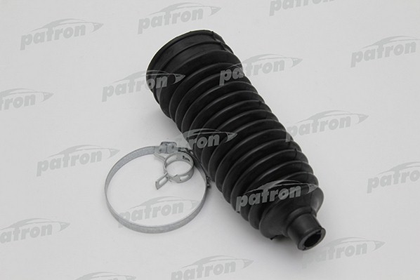 PATRON PSE6309 Пыльник рулевой рейки (11.5x49x164) NISSAN: MICRA 03-, NOTE 05-12, TIIDA 07-
