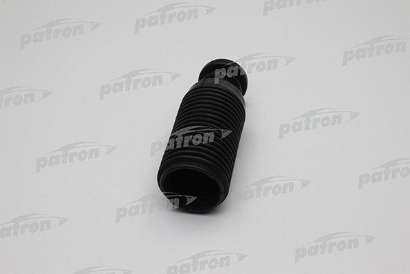 PATRON PSE6311 Защитный комплект амортизатора (к-т на 1 аморт.) зад NISSAN: ALMERA 06-, SUNNY 06-