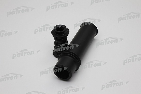 PATRON PSE6316 Защитный комплект амортизатора (к-т на 1 аморт.) зад CITROEN: C4 04-, PEUGEOT: 308 07-