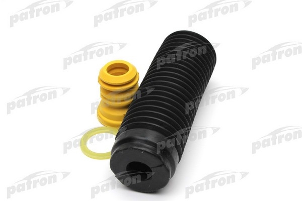 PATRON PSE6322 Защитный комплект амортизатора (к-т на 1 аморт.) перед NISSAN: TEANA 03-