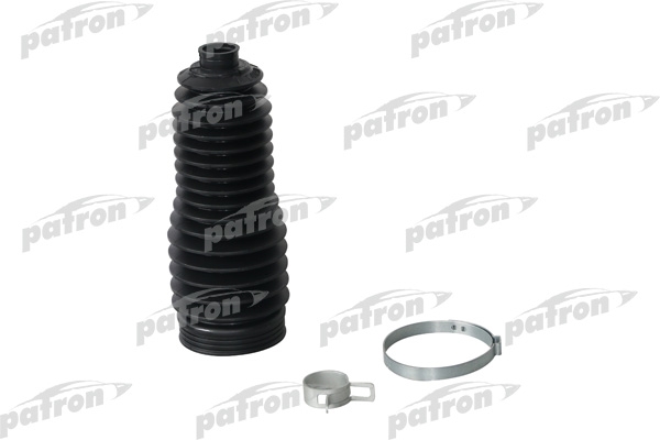 PATRON PSE6387 Пыльник рулевой рейки (16.5x54x164) TOYOTA: AVENSIS 03-