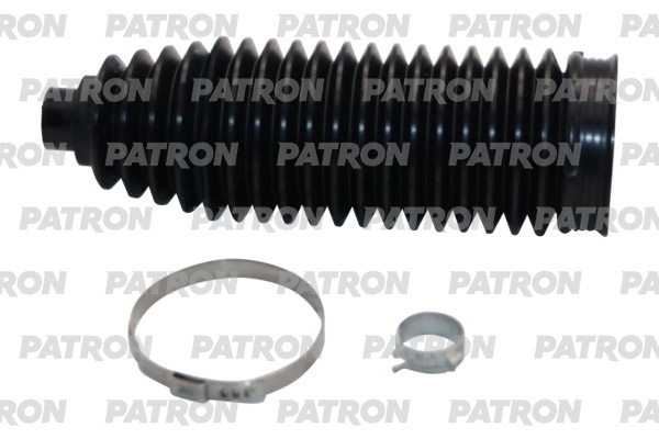 PATRON PSE6389 Пыльник рулевой рейки VOLVO S60 II 2010- FORD MONDEO CA2 2007-2014, S-MAX/GALAXY (CA1) 2006-2015