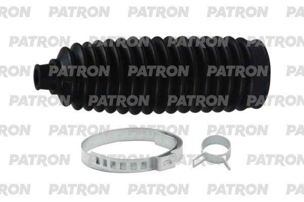PATRON PSE6394 Пыльник рулевой рейки (14x50x195) OPEL: ASTRA G 98-05, ASTRA H 05-, ZAFIRA A 99-05, ZAFIRA B 05- РЕЙКА TRW