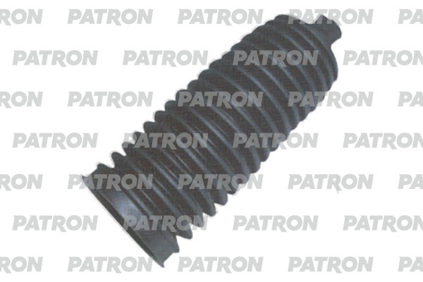 PATRON PSE6428 Пыльник рулевой рейки FIAT: DUCATO 00-, FORD: TRANSIT 00- (произведено в Турции)