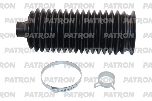 PATRON PSE6438 Пыльник рулевой рейки (20x55.5x176) TOYOTA: LAND CRUISER 4.2TD 90-, 95-, 90 96-, 100 98-