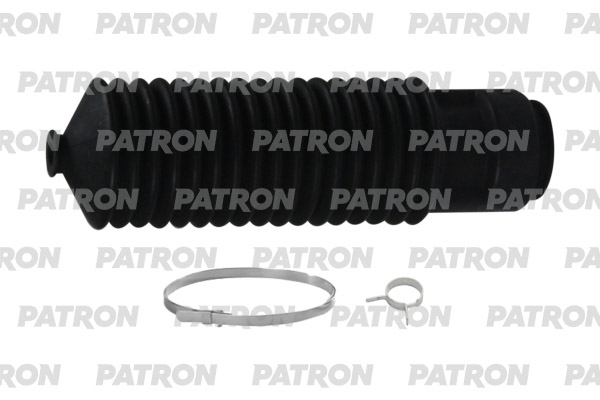 PATRON PSE6440 Пыльник рулевой рейки (8x31,5x200) NISSAN ALMERA TINO (V10) 01-