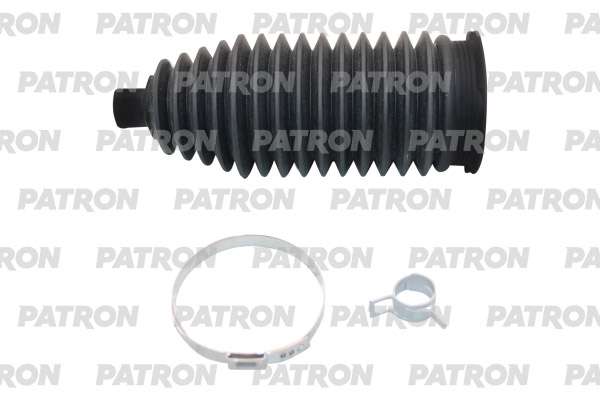 PATRON PSE6441 Пыльник рулевой рейки (14x51.5x162.5) MINI (R50, R53) 06- MINI (R56) COOPER 06- MINI CLUBMAN (R55) COOPER S 07-