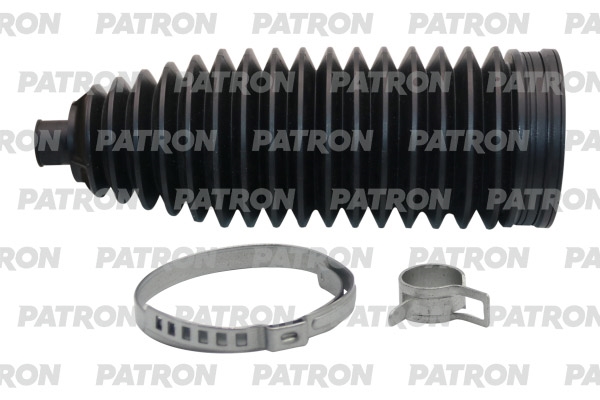 PATRON PSE6445 Пыльник рулевой рейки (13,5x59x193) PEUGEOT 508 I (8D) 10-
