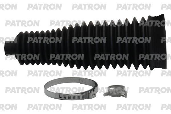 PATRON PSE6450 Пыльник рулевой рейки (14,5x62x200) AUDI: A5 (8T) 07-, Q5 (8R) 09-, A4 (8K2) 07-, A4 ALLROAD (8KH) 04/09-