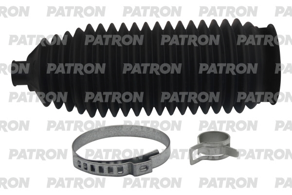 PATRON PSE6452 Пыльник рулевой рейки (15x47,5x182) HYUNDAI ELANTRA V 10- VELOSTER (FS) 11- I30 (GD) 11- KIA CEE D (JD) 12- CERATO III (YD) 12-