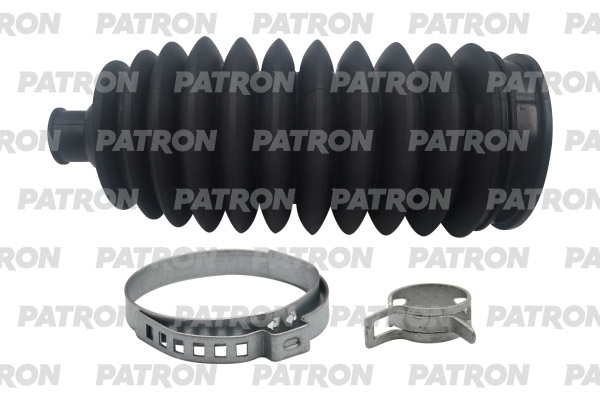 PATRON PSE6455 Пыльник рулевой рейки (15x50,6x185) MAZDA CX-5 (KE, GH) 11- 6 (GJ, GL) 12- 3 (BM, BN) 13-