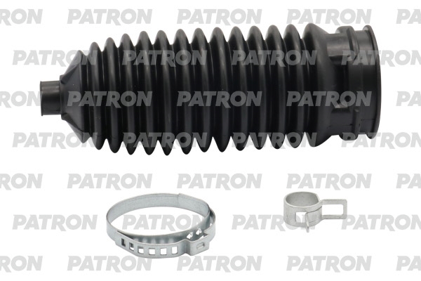 PATRON PSE6459 Пыльник рулевой рейки (14x50,5x192) HYUNDAI SANTA FE I (SM) 00-06
