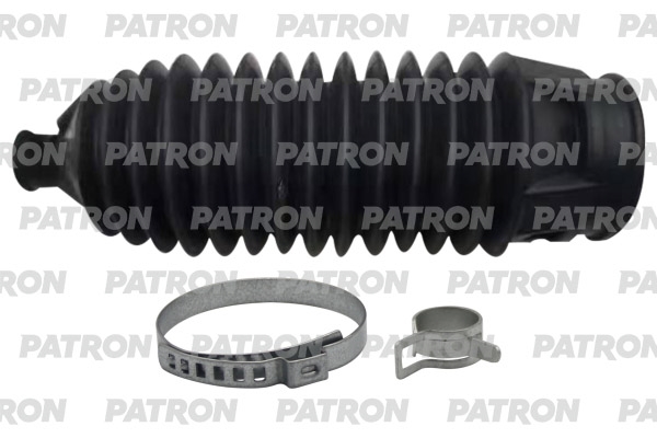PATRON PSE6461 Пыльник рулевой рейки (13x45x185) HONDA CIVIC VIII (FN, FK) 05-