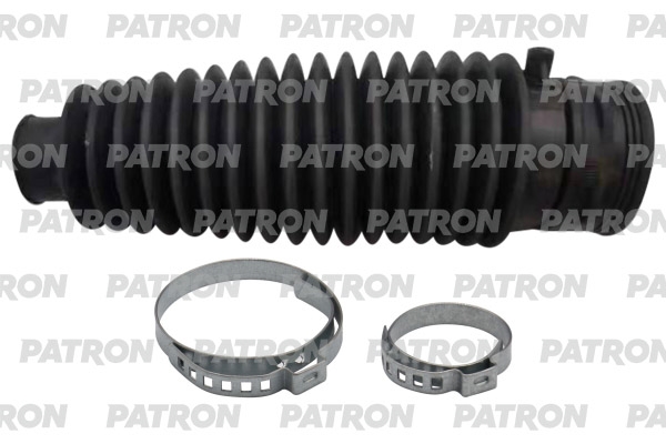 PATRON PSE6463 Пыльник рулевой рейки (24x48x196) CITROEN: C6 09/05-, PEUGEOT: 407 04-
