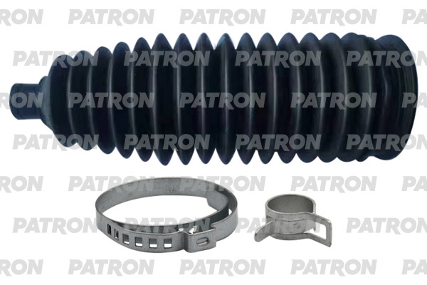 PATRON PSE6464 Пыльник рулевой рейки (12,5x51x172) SMART FORTWO III (453) 14-