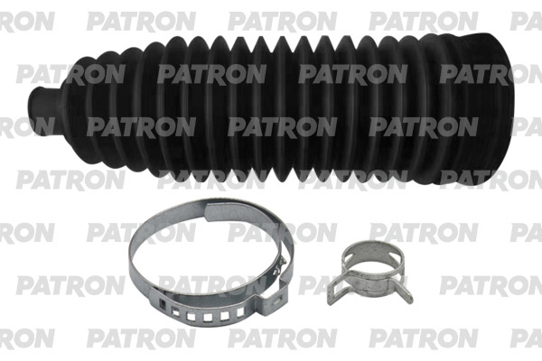 PATRON PSE6465 Пыльник рулевой рейки (16x56,5x181) BMW 1 (F20) 10- BMW 3 (F30, F80, F31, F34) 11- BMW 4 (F32, F82) 13-