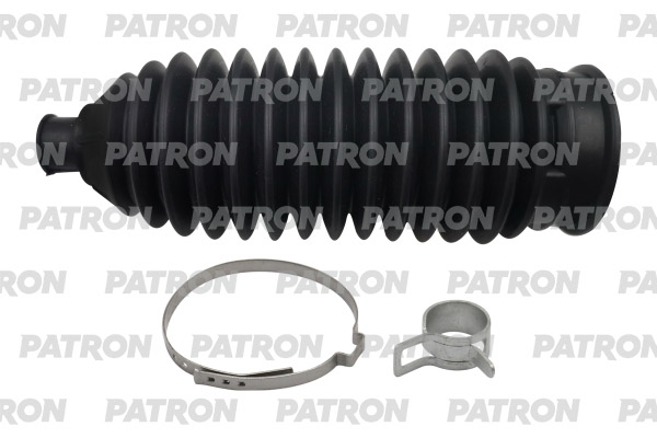 PATRON PSE6466 Пыльник рулевой рейки (14x44,5x168) SUZUKI SWIFT IV (FZ, NZ) 10-
