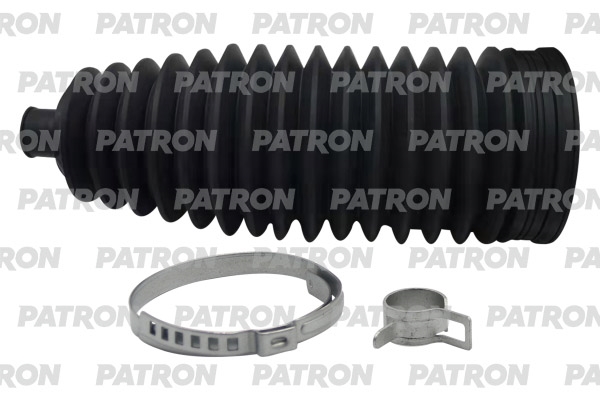 PATRON PSE6467 Пыльник рулевой рейки (13,5x62,5x185) BMW 5 (G30, F90, G31) 16-