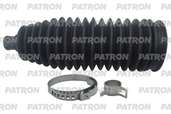 PATRON PSE6468 Пыльник рулевой рейки (12,6x50,8x176,5) CITROEN C4 PICASSO II 13- C4 GRAND PICASSO II (DA, DE) 13- BERLINGO (ER, EC) 18- PEUGEOT 508 I (8D) 10- 308 II 13-
