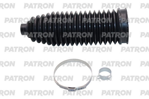 PATRON PSE6469 Пыльник рулевой рейки (17x53,5x205,5) FORD TOURNEO CUSTOM V362 12-
